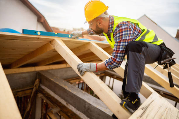 Best Residential Roofing Contractor  in Toona, AL