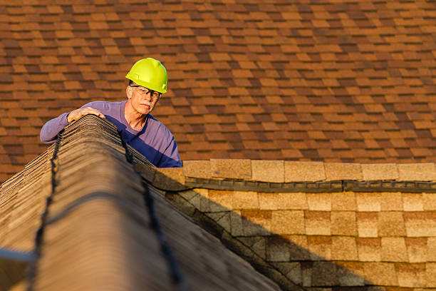 Best Commercial Roofing Services  in Toona, AL