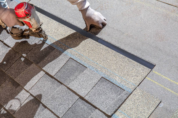 Best Commercial Roofing Services  in Toona, AL